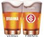 Imagem de Copo Oficial Internacional Para Cerveja Brahma - 350ml - AMBEV