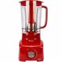 Imagem de Copo Original Liquidificador Philco Ph900 e Ph700 Vermelho