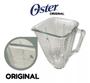 Imagem de Copo Oster Jarra Quadrado De Vidro Liquidificador 1.25l