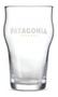 Imagem de Copo P/ Cerv. Patagonia Pint 473 Ml - Kit Com 04 Unidades