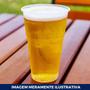 Imagem de Copo p/ chopp 330 ml. c/ 50 un.
