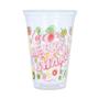 Imagem de Copo p/ milk shake 275 ml. c/ 20x50 un.