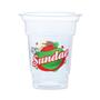 Imagem de Copo p/ sundae 170 ml. c/ 50 un.
