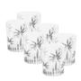 Imagem de Copo Palm Tree Wolff (6 Unidades - 340 ml)