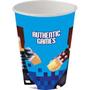 Imagem de Copo Papel 200ml Authentic Games - Festcolor - 08Un