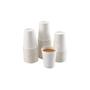 Imagem de Copo papel branco 60ml com 50 unidades rzkbiopack