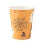 Imagem de Copo Papel Halloween Boo 270ml - 10 Un