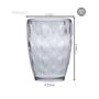 Imagem de Copo Para Água Sucos Drinks Cocktail 470ml Cristal Paramount