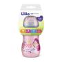 Imagem de Copo Para Bebê Evolution 240ml Rosa Lillo