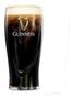 Imagem de Copo Para Cerveja Chopp Escuro Guinness 600Ml