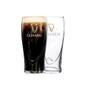 Imagem de Copo Para Cerveja Chopp Escuro Guinness 600Ml