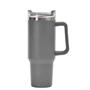Imagem de Copo Para Cerveja Com Alça Em Cor Preta Com Garantia