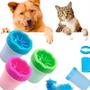 Imagem de Copo para Lavar Patas Cachorros de Porte Médios e Pequenos