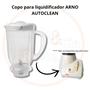 Imagem de Copo para liquidificador ARNO AUTO CLEAN antigo