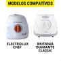 Imagem de Copo Para Liquidificador Britania Diamante Classic Filter Electrolux Chef