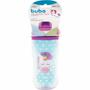 Imagem de Copo Parede Dupla com Canudo - 320ml - Animal Fun - Unicórnio - Buba