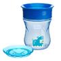 Imagem de Copo Perfect Cup Azul 12m+ - Chicco