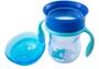 Imagem de Copo Perfect Cup Azul 12m+ - Chicco