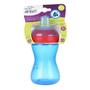 Imagem de Copo Philips Avent Bico Macio Azul Vermelho 300ml - 862773