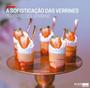 Imagem de Copo PIC 061 Verrine 60 ml c/50 unid. - Plastilânia - sobremesas, doces, confeitaria (99911315)