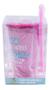 Imagem de Copo Pink Com Canudo Melhores Amigas 450ml - Projeto Kiwi