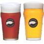 Imagem de Copo Pint Pub Para Chopp Goose Island 470ml Vidro