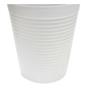 Imagem de Copo Plástico 180Ml Branco - Pacote Com 100 Unidades