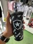 Imagem de Copo plastico com canudo - botafogo