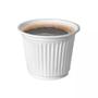 Imagem de Copo Plástico Descartável p/ Café 50 ml  - Caixa c/ 300un - Copoplast