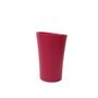 Imagem de Copo Plastico Duro Taper Resistente para Bebidas 400ml
