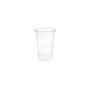 Imagem de Copo Plástico Pp 180 Ml Transparente C/100 Unidades - Copobras