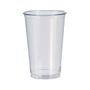 Imagem de Copo Plástico Transparente 473ml Com 50 Unidades - Bompack