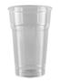 Imagem de Copo Plástico Transparente 550Ml 19 Com 50 Copaza