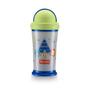 Imagem de Copo Playful Glow In The Dark 240ml (Azul) - Fisher-Price