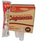 Imagem de Copo PP 440ML Transparente Pacote C/50 Copos Copozan