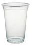 Imagem de Copo PP 440ML Transparente Pacote C/50 Copos Copozan