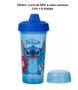 Imagem de Copo Premium Válvula Redutora Stitch 340ml - Baby Go