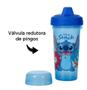 Imagem de Copo Premium Válvula Redutora Stitch 340ml - Baby Go