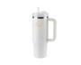 Imagem de Copo Quencher 887 ml Cream Stanley