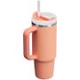 Imagem de Copo Quencher 887 ml Nectarine Stanley