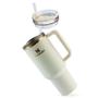 Imagem de Copo Quencher Stanley Térmico com 1,18 Litros de Capacidade Cream Moon