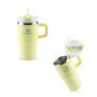 Imagem de Copo Quencher Térmico Com Alça 2.0 Pomelo 590ml Stanley
