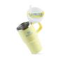 Imagem de Copo Quencher Térmico Com Alça 2.0 Pomelo 590ml Stanley