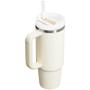 Imagem de Copo Quencher Tumbler 2.0Cream Branco 887ml Stanley