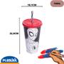 Imagem de Copo refri homem-aranha 700ml