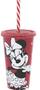 Imagem de Copo refri minnie 500 ml  15951 - plasutil 