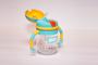 Imagem de Copo Robot 380ml Amarelo