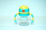 Imagem de Copo Robot 380ml Amarelo
