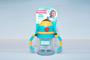 Imagem de Copo Robot 380ml Amarelo