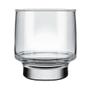 Copo Rocks Firenze 275 Ml Com 24 Peças - A.R Variedades Mt Imagem de Copo Rocks Firenze 275 Ml Com 24 Peças